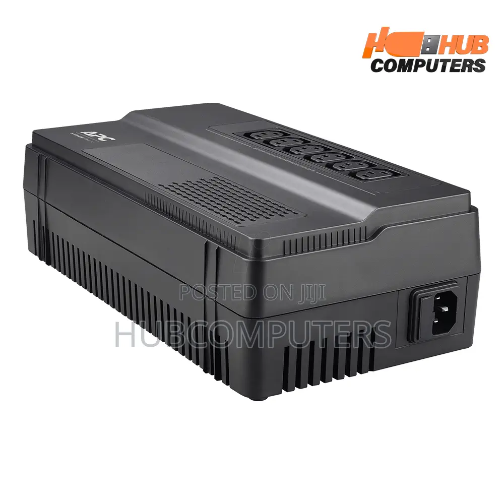 Apc Ups 1000va 600watts Easy Ups
