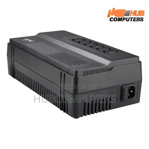 Apc Ups 1000va 600watts Easy Ups