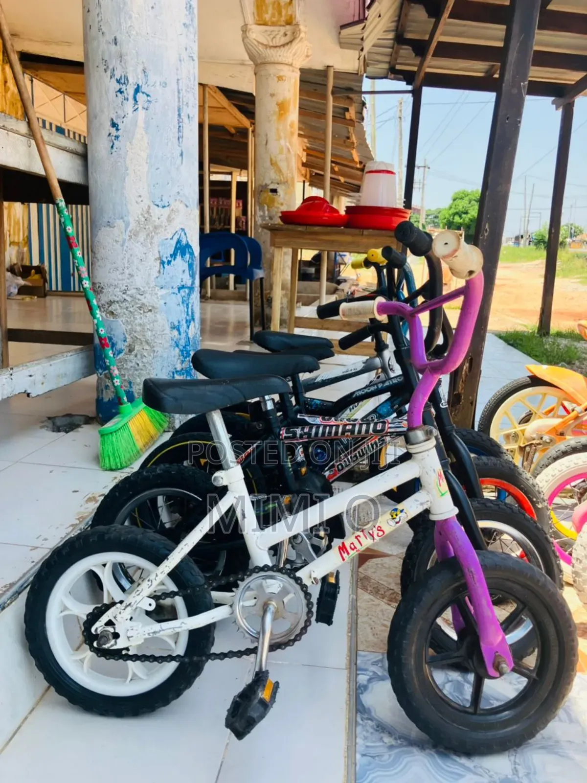 Wholesale Uk Bikes Available in Different Sizes Colours