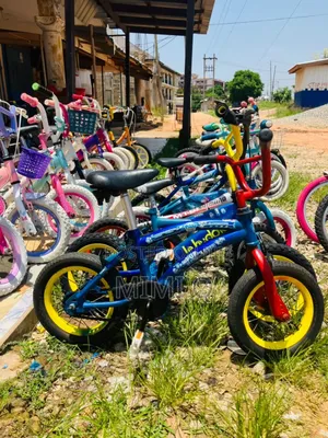 Wholesale Uk Bikes Available in Different Sizes Colours