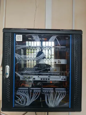 Computer Networking in Kumasi