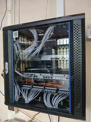 Computer Networking in Kumasi