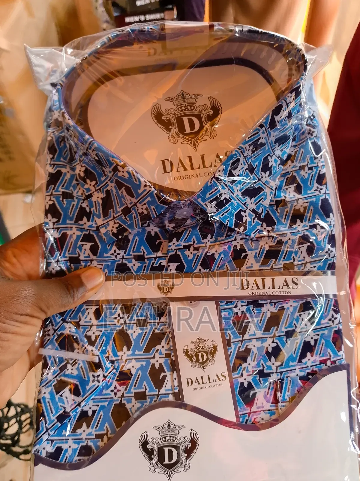 Trending Printed Short Sleeves