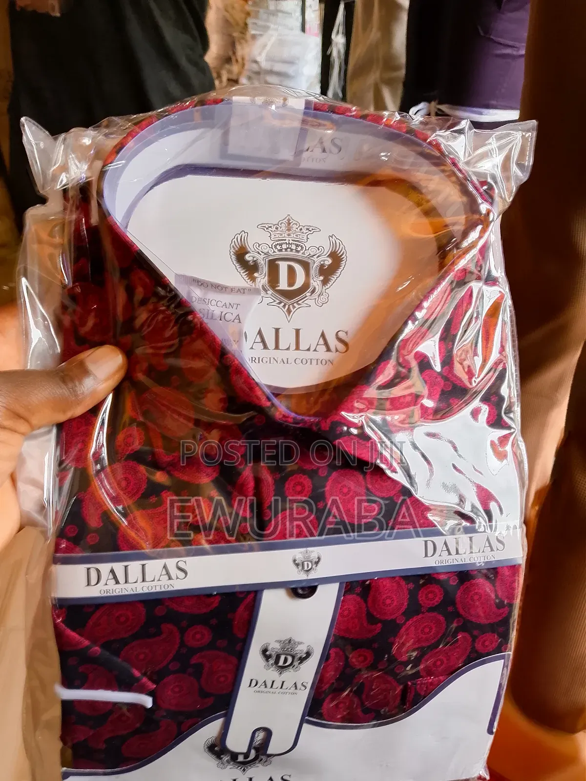Trending Printed Short Sleeves