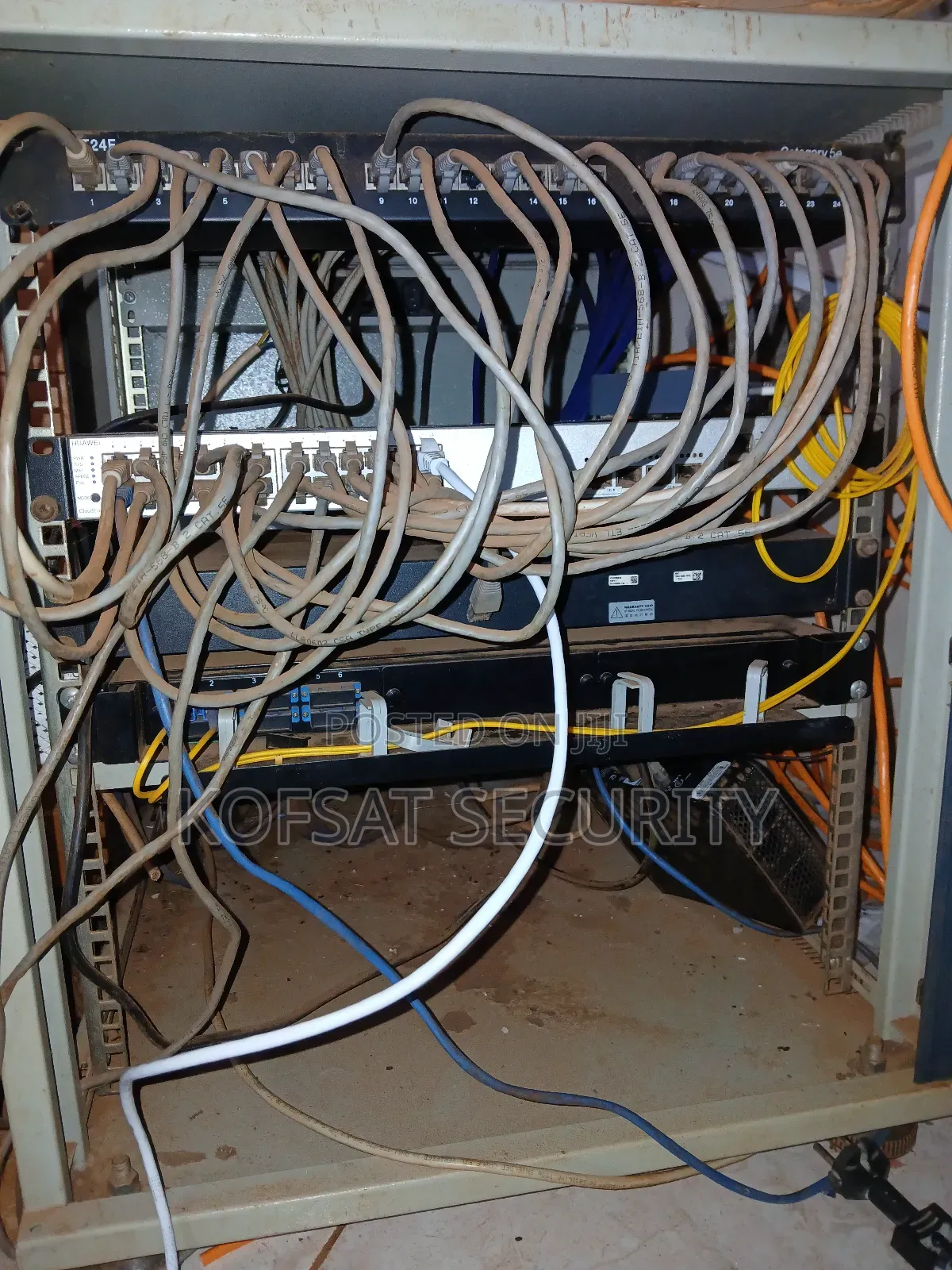 Computer Networking in Kumasi