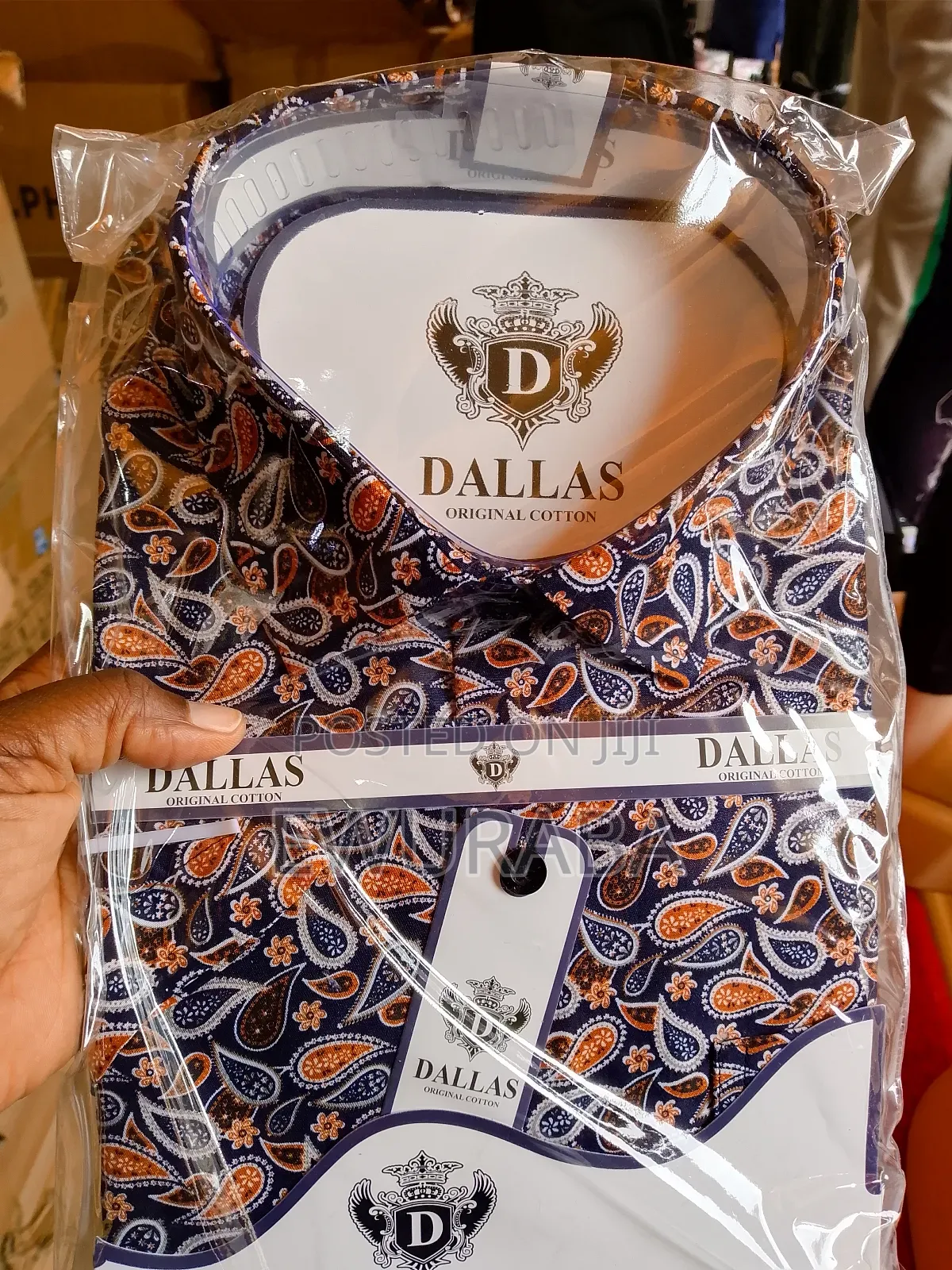 Trending Printed Short Sleeves
