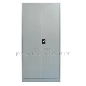 Two Doors Credenza