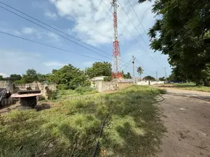 Seth Mensah Properties