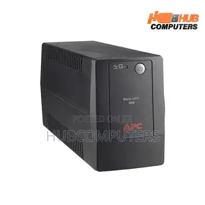 Apc Ups 800va 450 Watts Easy Ups