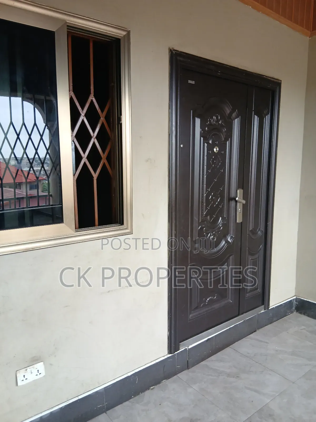 2bdrm Apartment in Dome for rent