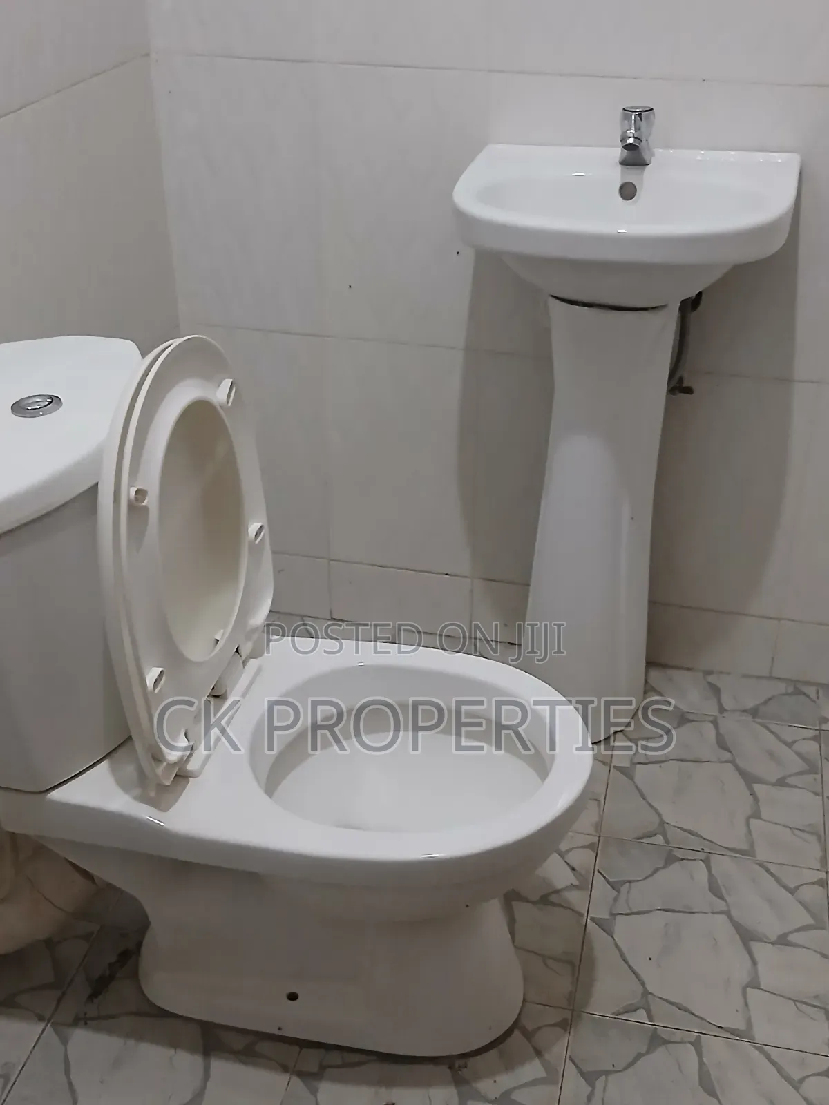 2bdrm Apartment in Dome for rent