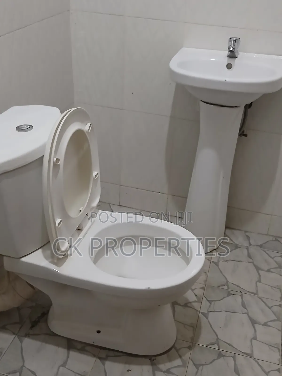 2bdrm Apartment in Dome for rent