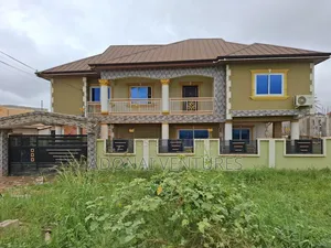 4bdrm House in Danyame, Kumasi Metropolitan for sale