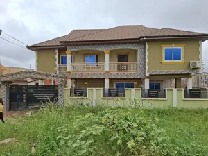 4bdrm House in Danyame, Kumasi Metropolitan for sale