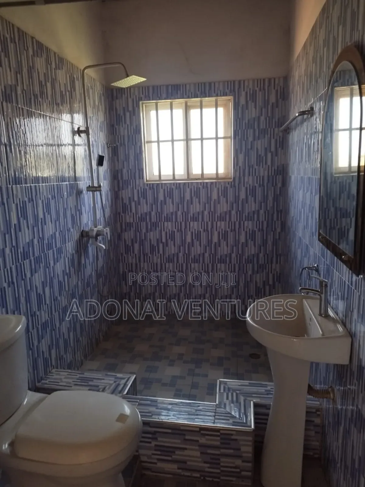 4bdrm House in Danyame, Kumasi Metropolitan for sale