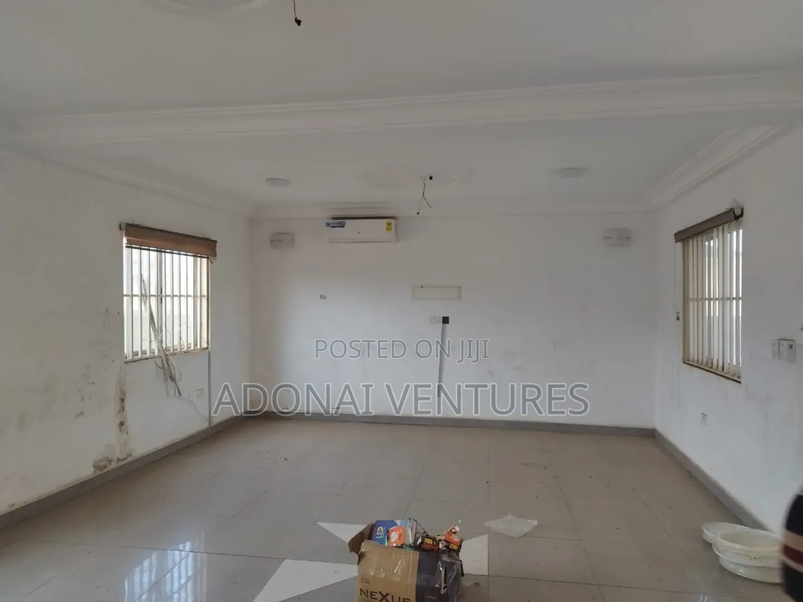 4bdrm House in Danyame, Kumasi Metropolitan for sale