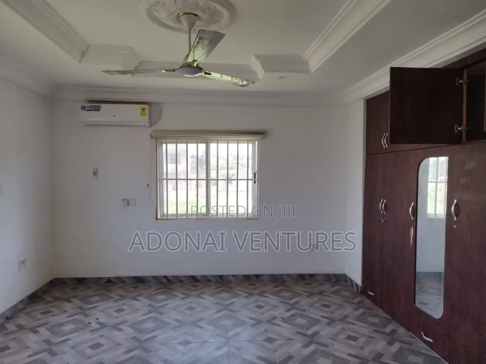 4bdrm House in Danyame, Kumasi Metropolitan for sale
