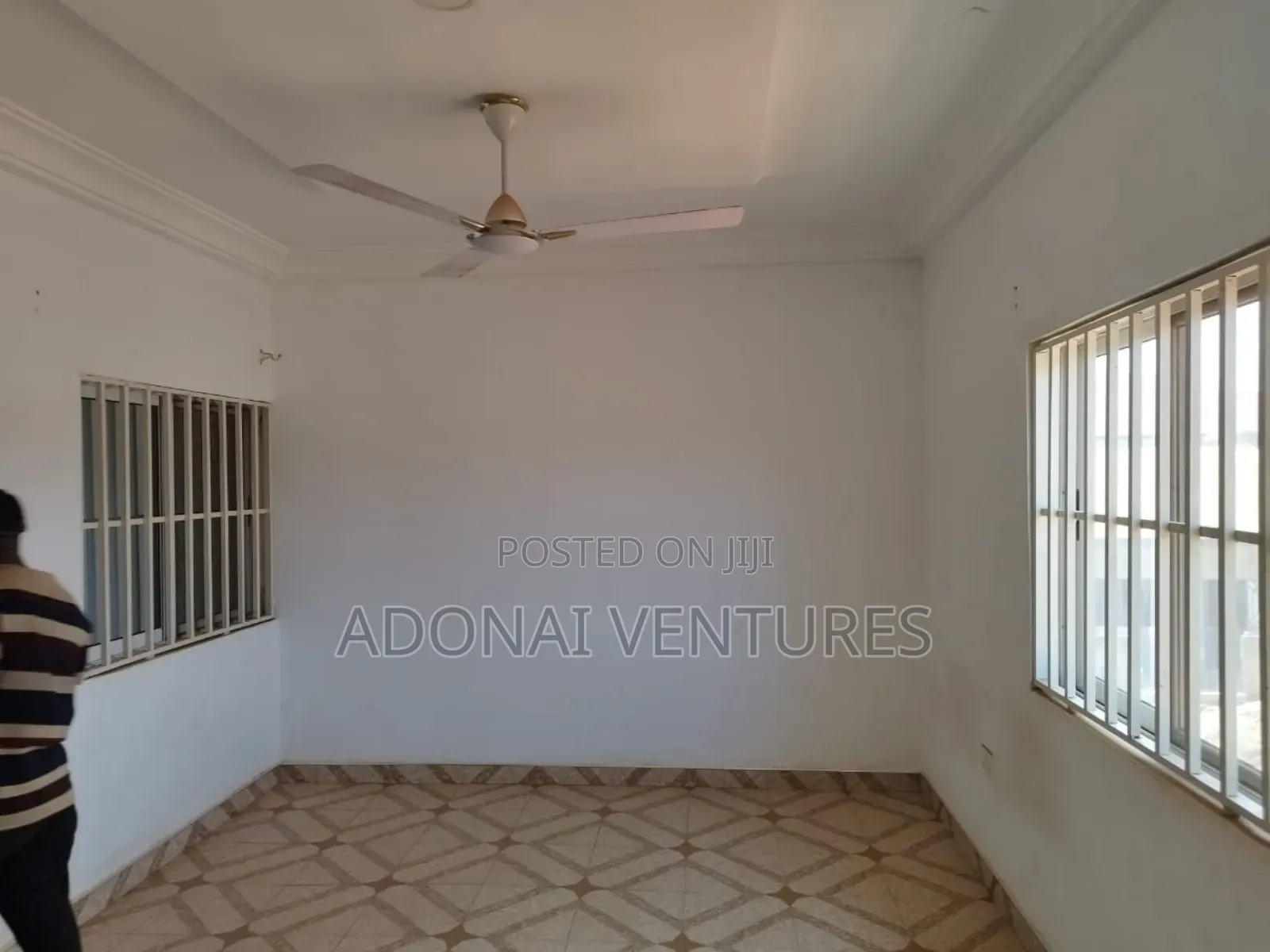 4bdrm House in Danyame, Kumasi Metropolitan for sale