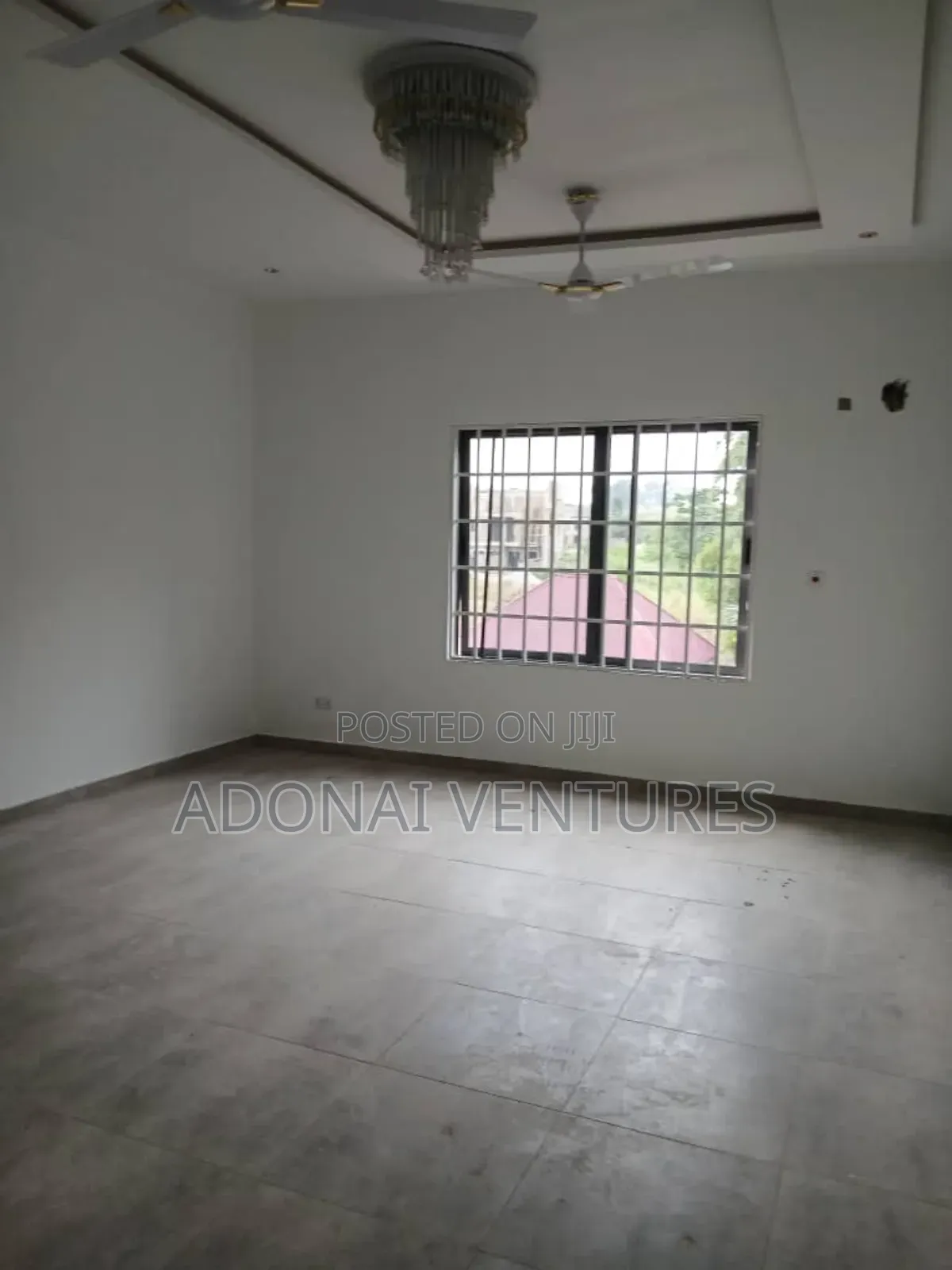 4bdrm House in Danyame, Kumasi Metropolitan for sale