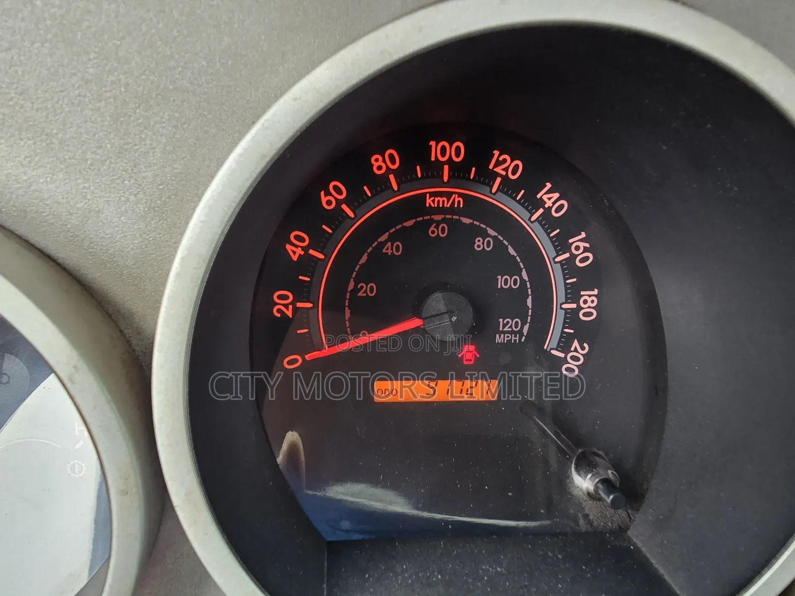Toyota Tundra CrewMax Limited 5.7L 2009 Gray