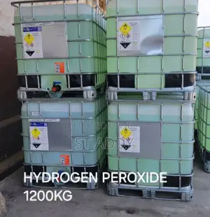 Hydrogen Peroxide