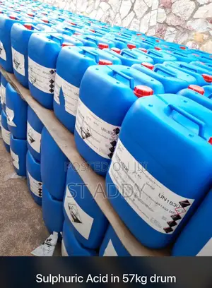 Hydrogen Peroxide