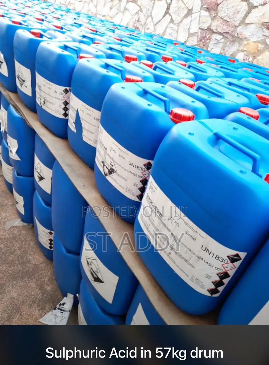 Hydrogen Peroxide