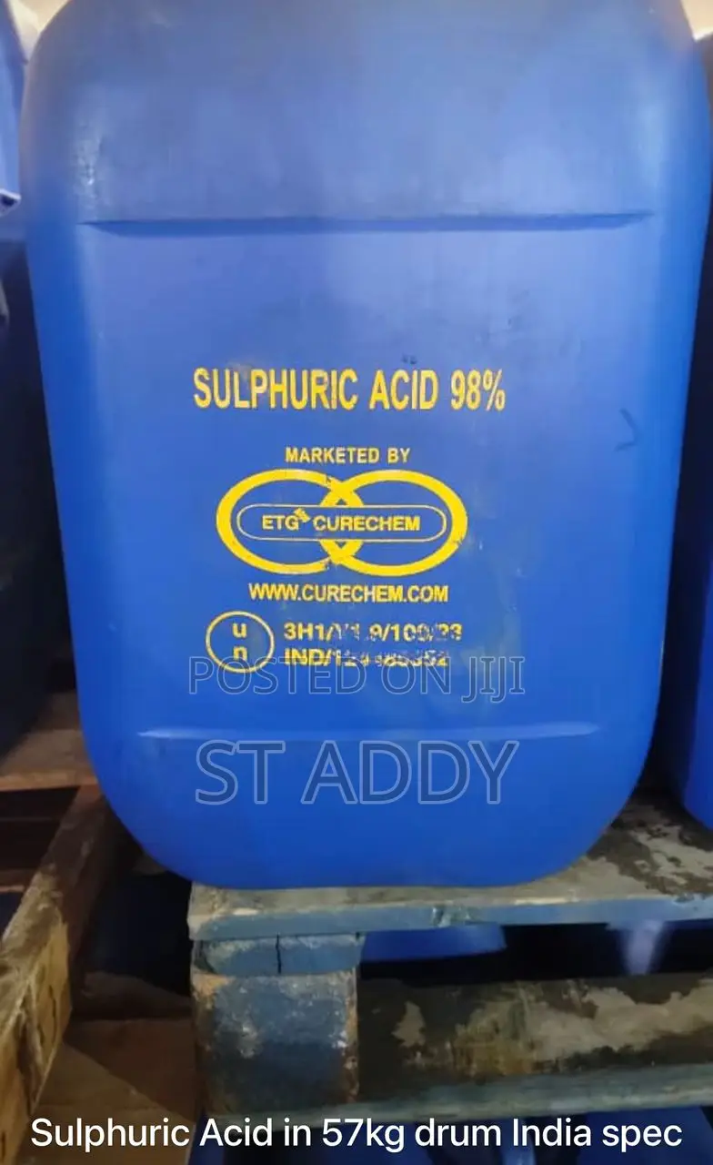 Hydrogen Peroxide