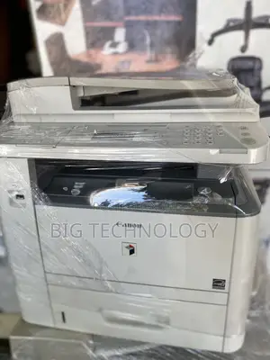 Canon 1133