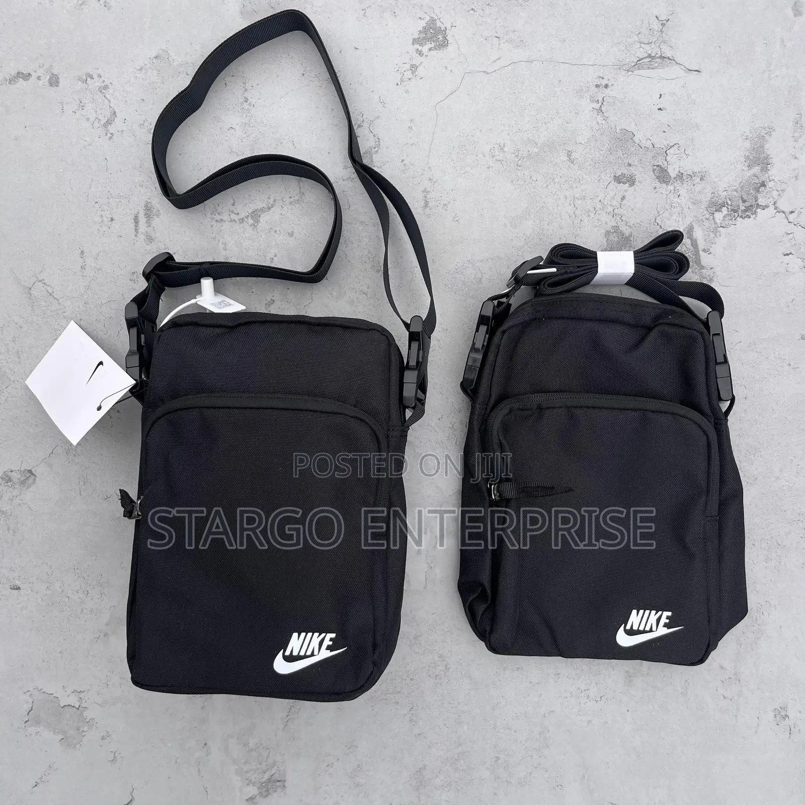 Side Bags From Usa 