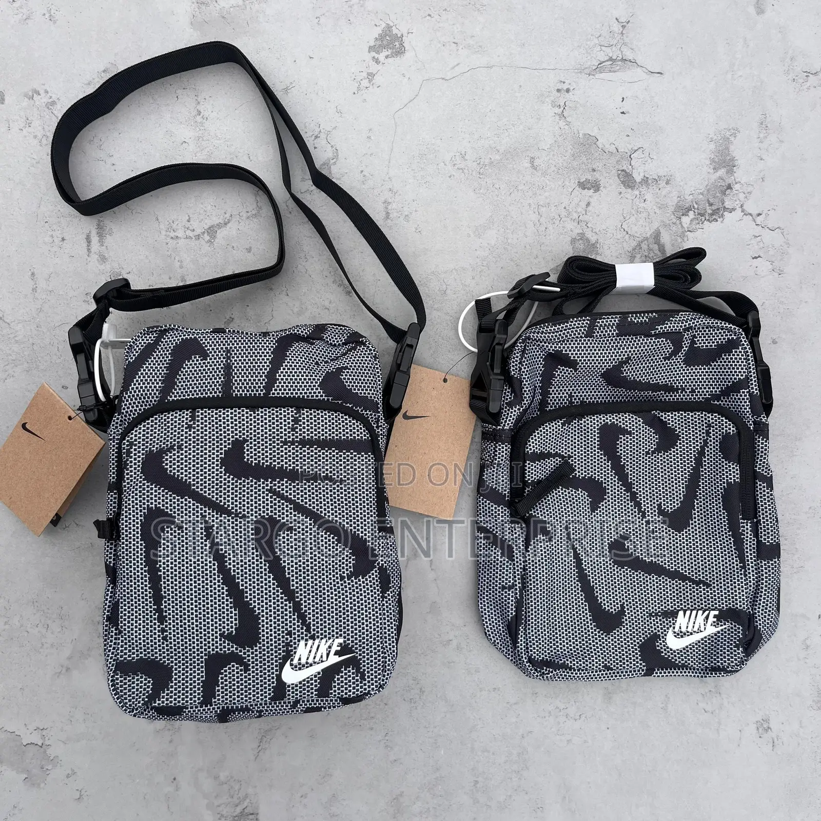 Side Bags From Usa 