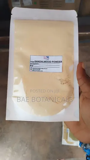 Sandalwood Powder (50 Grams)