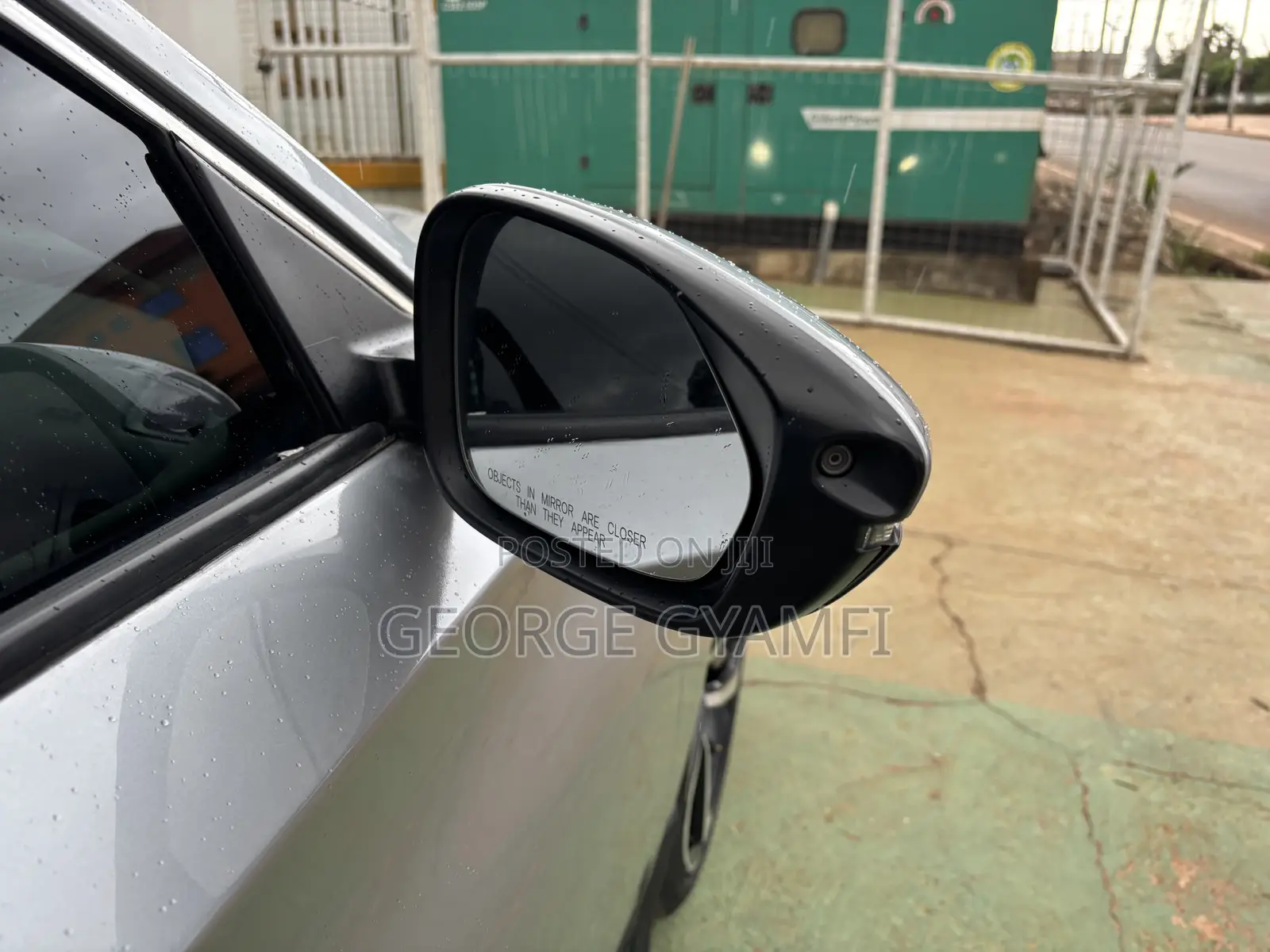 Honda Accord Sport (1.5L 4cyl Turbo CVT) 2019 Silver