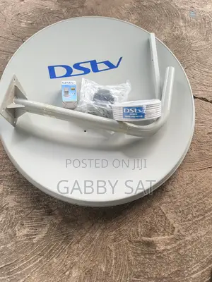 DSTV Dish Replacement