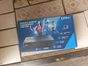 DSTV Decoder Replacement