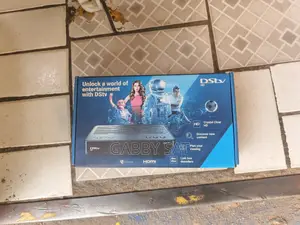 DSTV Decoder Replacement