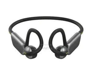 Oraimo Opencirclet 2 Ipx5 Steps Tracking Open-Ear Headphones