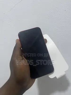 Apple iPhone XR 128 GB Red