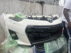 2014,2015,2016 Front Cut for Toyota Corolla