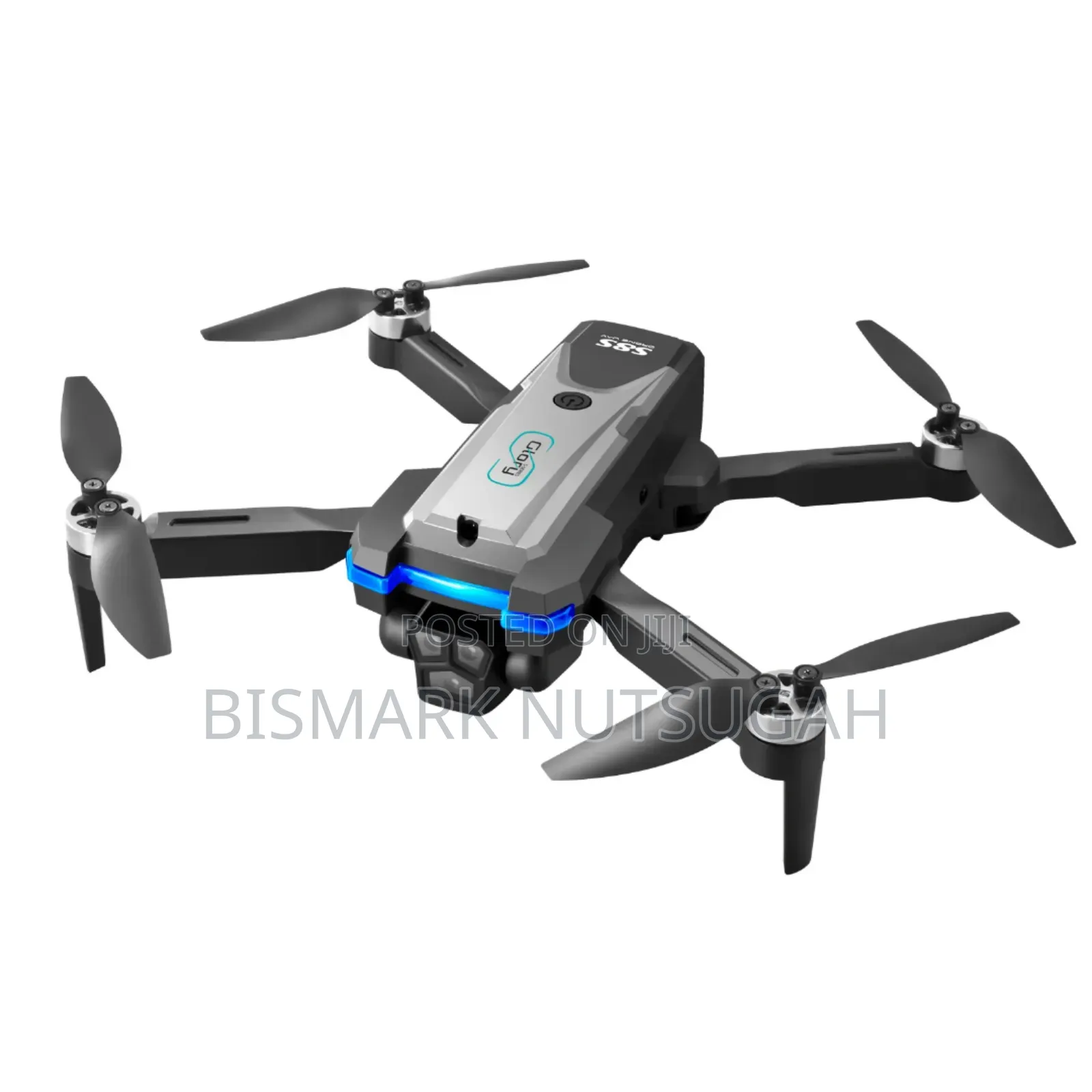 Remote Control Flying Drone