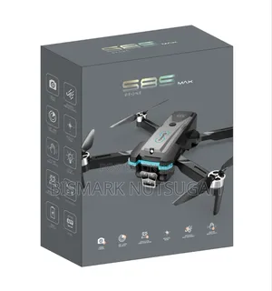 Remote Control Flying Drone