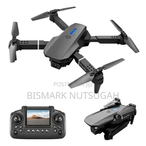 S116 Max Optical Flow Remote Control Flying Drone