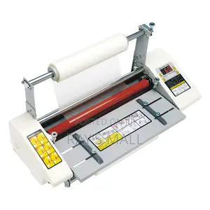 Double Sided Hot Laminating Machine