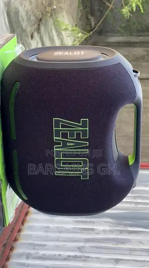 Zealot Ze01 Waterproof Monster Boombox
