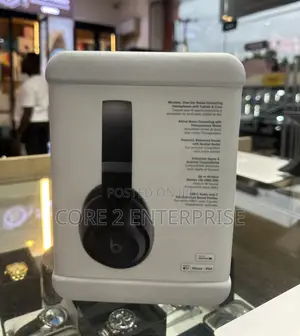 Brand New Beats Studio Pro Wireless Headphones