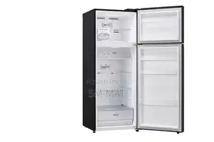 Gn-F452pfaq 473l Top Freezer Fridge Auto Ice Maker