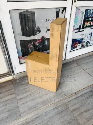 Extravagant Samsung C450 Soundbar Deep Quality Bass Sound