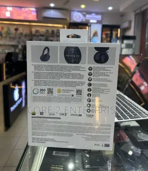Brand New Sony Wh-1000xm4 Wireless