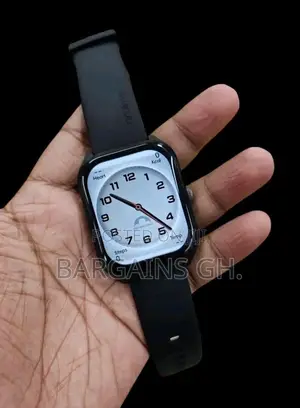 Oraimo Watch 5 Premium Smart Watch