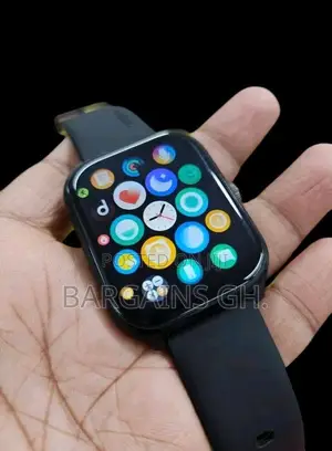 Oraimo Watch 5 Premium Smart Watch